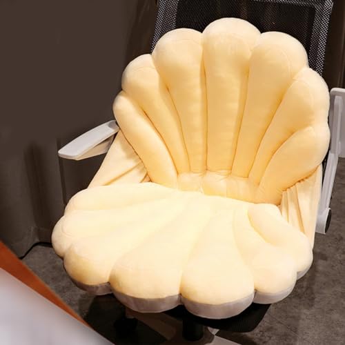 貝殻型ホワイトクッション 貝殻クッションのおすすめ人気ランキング【2025年】 | マイベスト