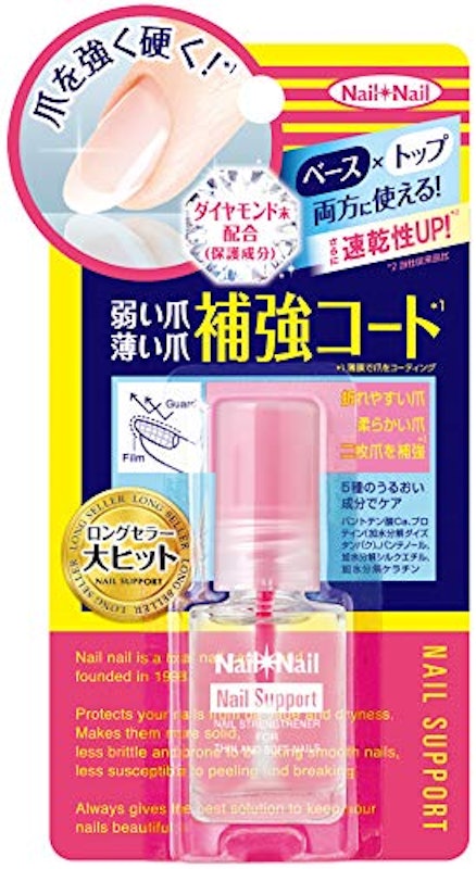 ネイルサポートNa 1