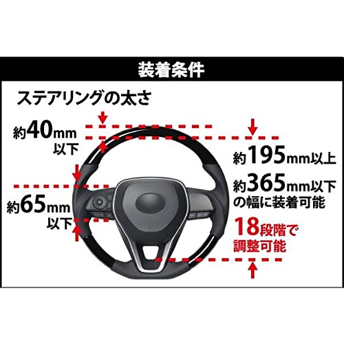 ダブルロック式ハンドルロック 2