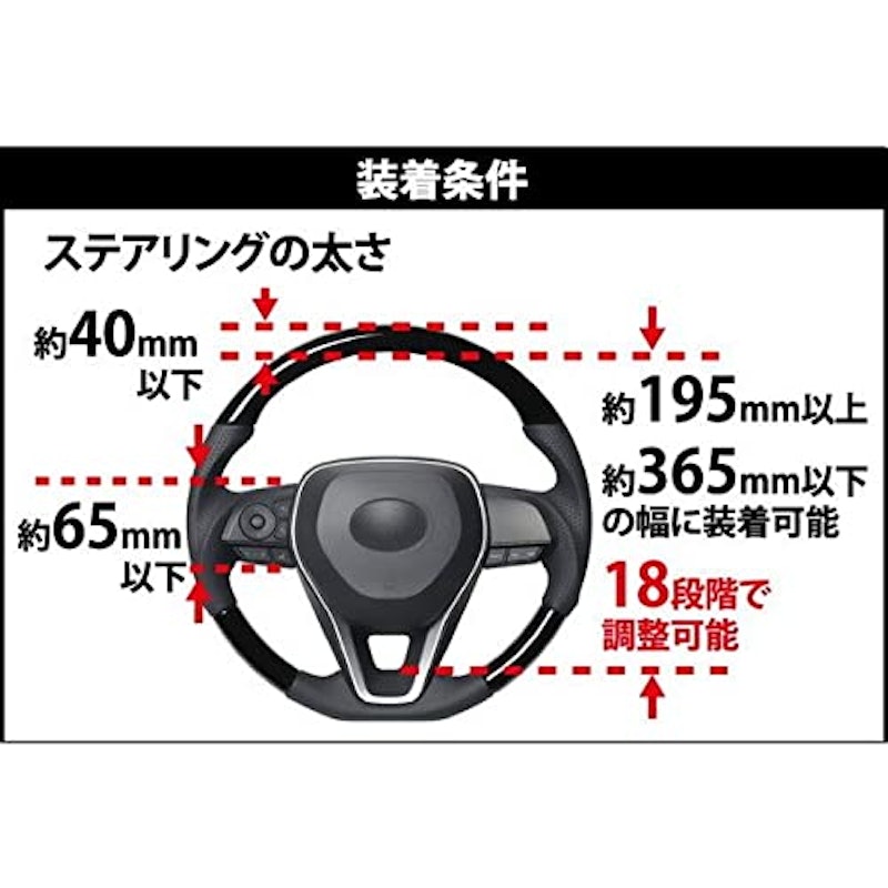 ダブルロック式ハンドルロック 2