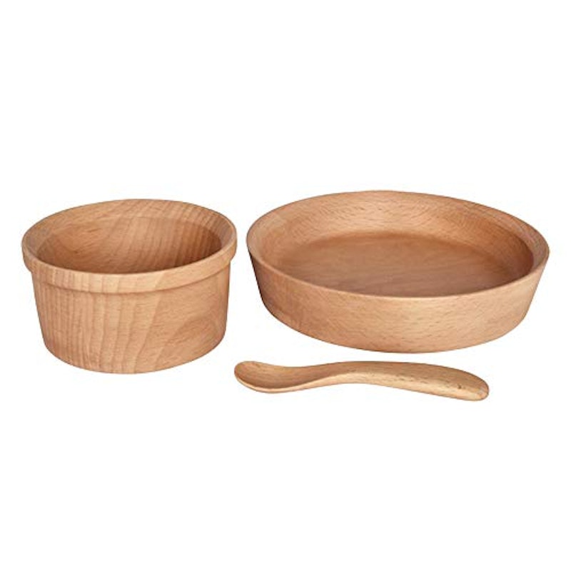 子ども用 食器 3点セット 1