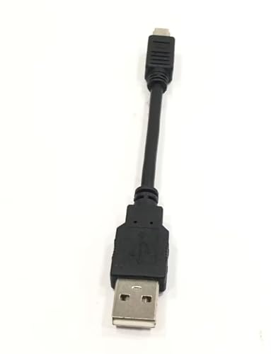 USB MinB ケーブル 3