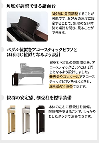 電子ピアノ 7
