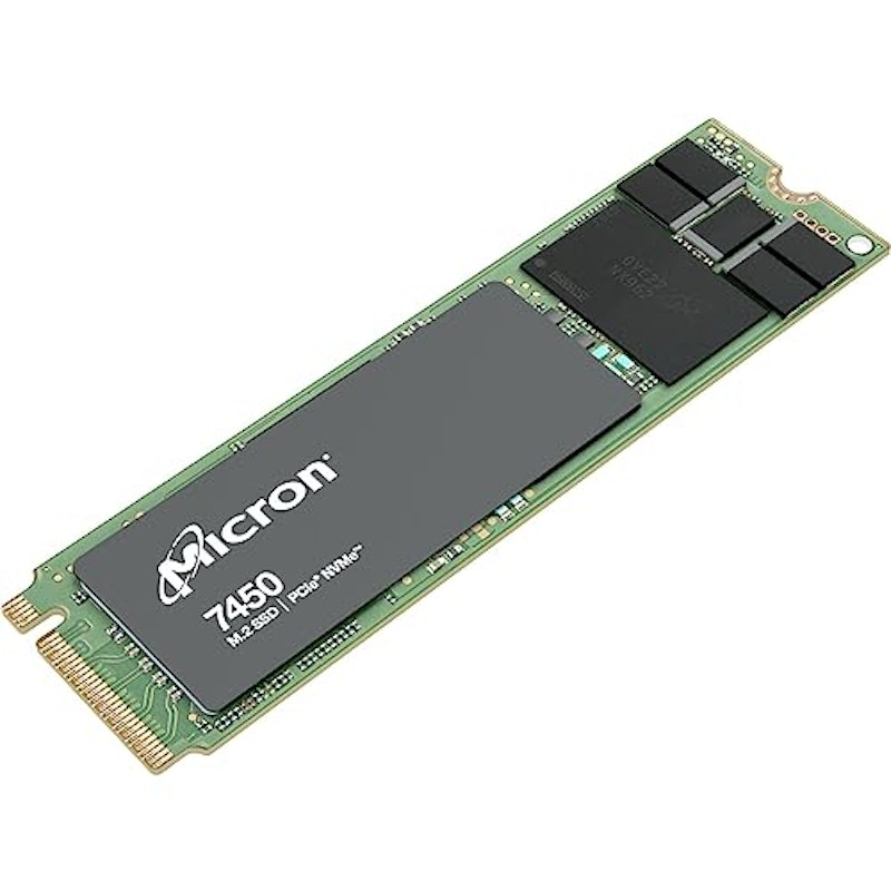 7450 PRO SSD 2