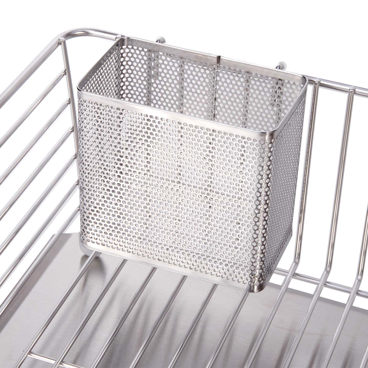 【無印良品】ステンレス　重なるバスケット　おまとめ　計8個 無印良品 ステンレスバスケット 15822140をレビュー！クチコミ・評判を