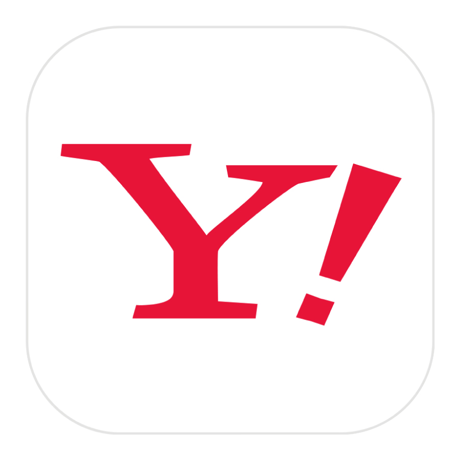 Yahoo! JAPAN 1