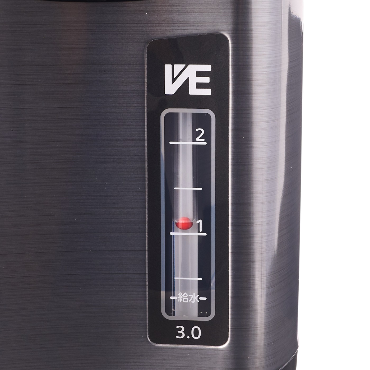 蒸気レスVE電気まほうびん 3