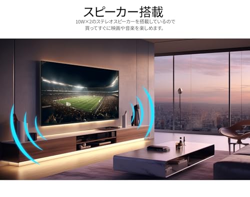 大型液晶モニター 5