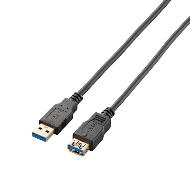 USB3.0延長ケーブル 1