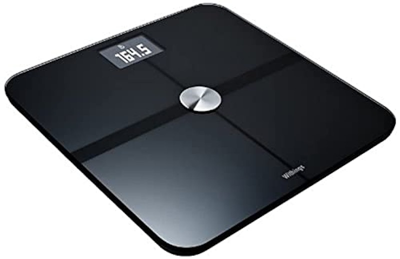 Smart Body Analyzer 1