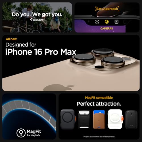 iPhone 16 Pro Max ケース 2