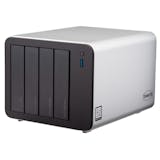 【徹底比較】SSD対応のNASのおすすめ人気ランキング【2026年】 1