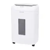 アイリスオーヤマ オートフィードシュレッダー AFS100C-Wを検証 アイリスオーヤマ オートフィードシュレッダー AFS100C-Wを検証