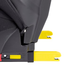 中塚小児車工業所 ネビオ ポップピットG PoPPitGを検証レビュー!チャイルドシートの選び方も紹介 5
