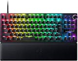 Razerのゲーミングキーボードのおすすめ人気ランキング【2026年10月】 4