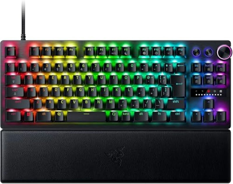 Huntsman V3 Pro Tenkeyless 1