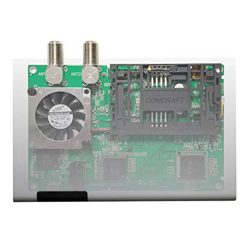USB接続 地上デジタル・BS・CS対応TVチューナー 3