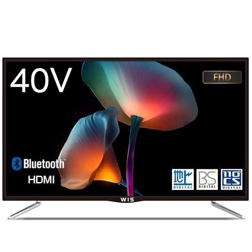 40V型 フルハイビジョン LED液晶テレビ 1