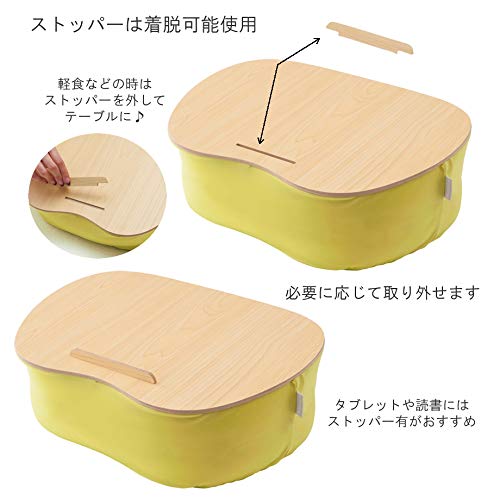 テーブルクッション 3