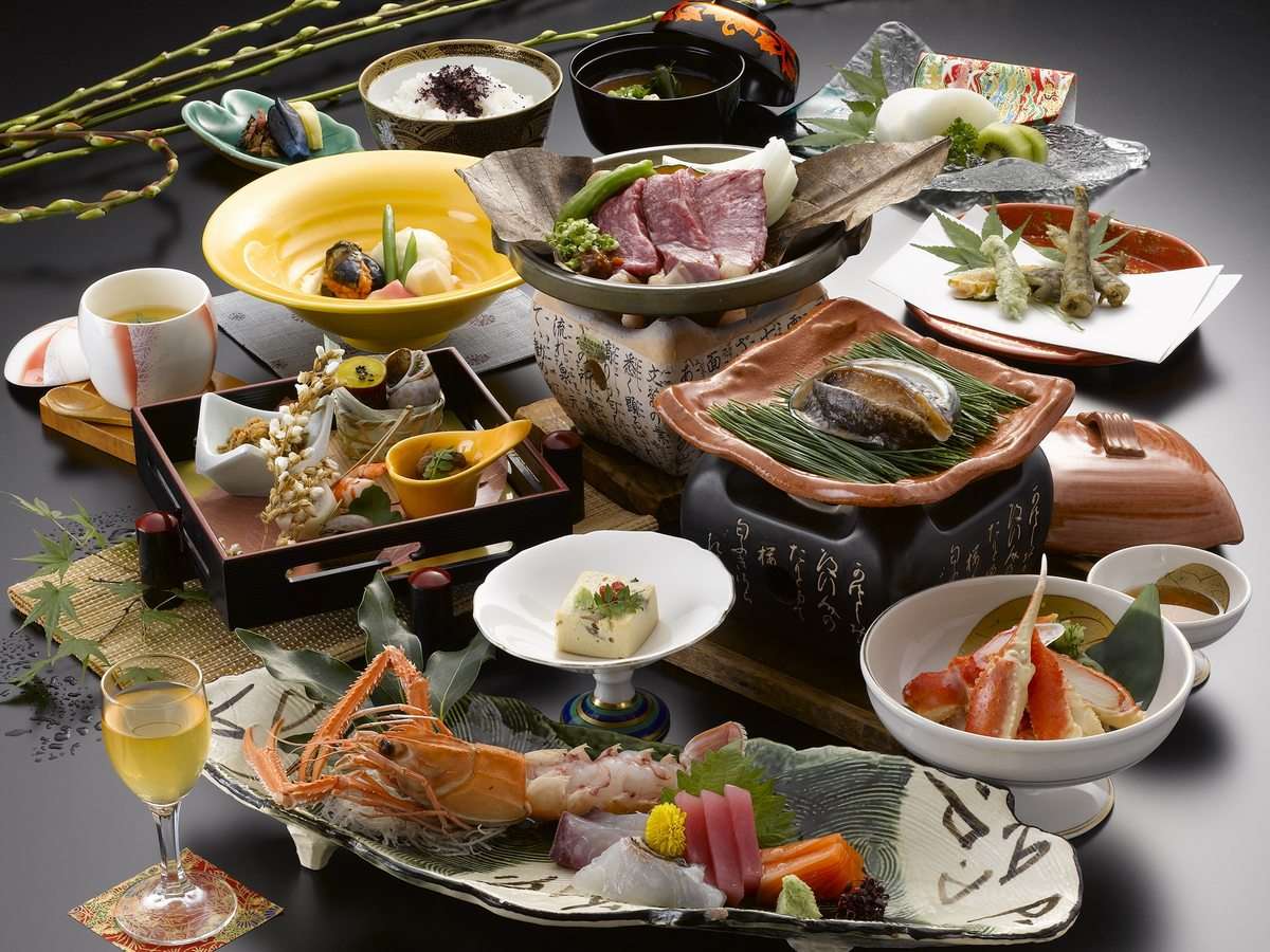 三谷温泉 平野屋 8