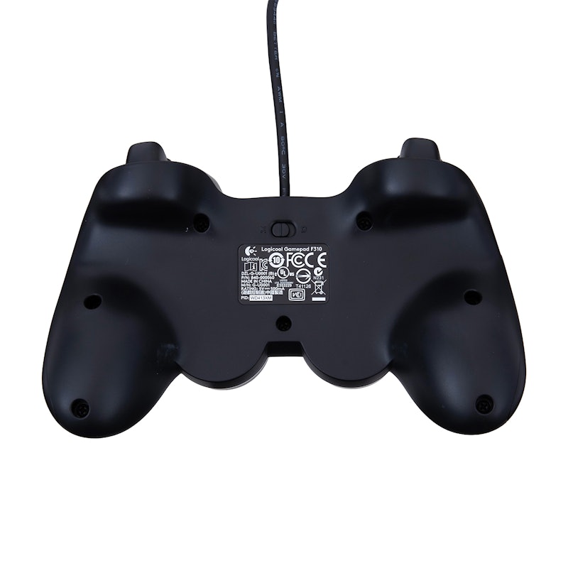 F310ゲームパッド 2