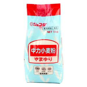 中力粉のおすすめ人気ランキング【2026年5月】 1