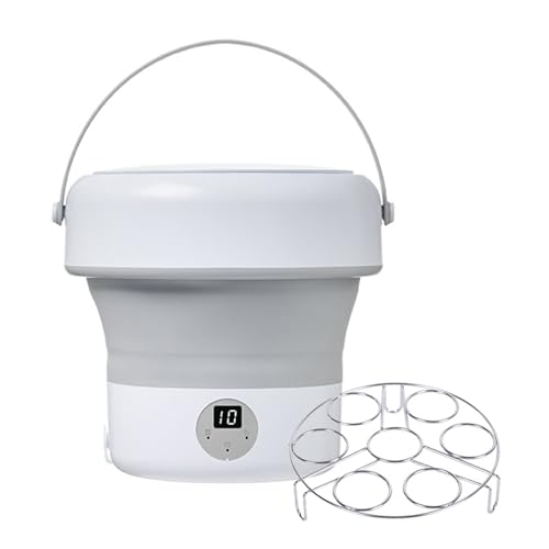 折り畳み式食器洗い機 1