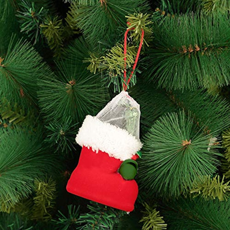 クリスマスブーツ 3