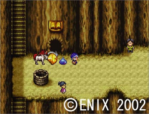 ドラゴンクエストモンスターズ1・2 星降りの勇者と牧場の仲間たち 3