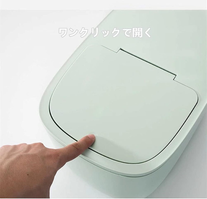 ドライフードストッカー 3