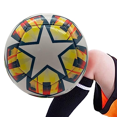サッカーボール 9