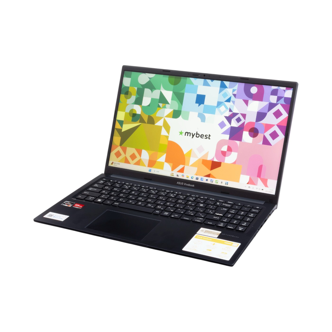 徹底比較】Ryzen 7搭載のノートパソコンのおすすめ人気ランキング