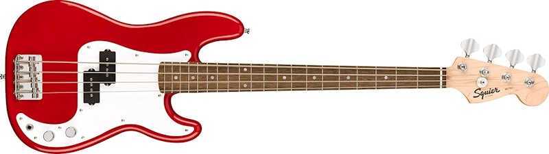 MINI PRECISION BASS 1