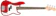 Fender Musical Instruments MINI PRECISION BASS 1
