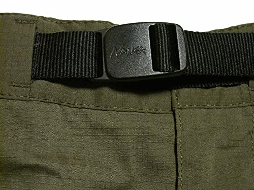 TAKIBI RIPSTOP FIELD PANTS 3