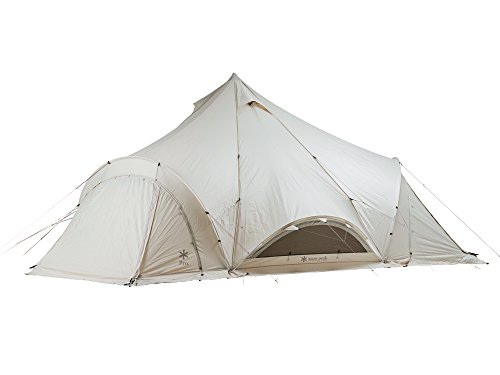 オガワ ピルツ15T/C 2790 ワンポールテント 最大収容8人 新品未