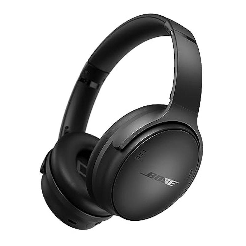 Bose QuietComfort SC Headphones 1