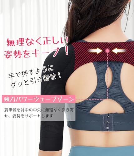  肩サポーター  3