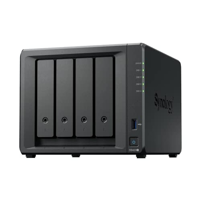 DiskStation DS423+/G 1