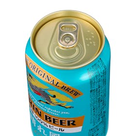麒麟麦酒 晴れ風 クチコミ評価・評判&検証レビュー 5
