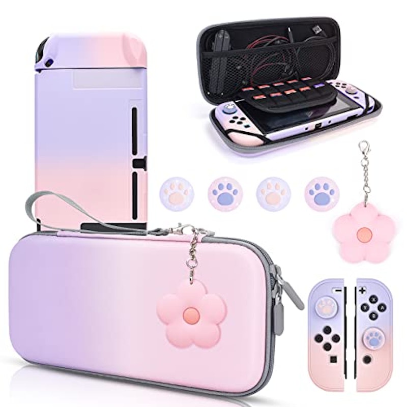 Switchケース バッグセット 1