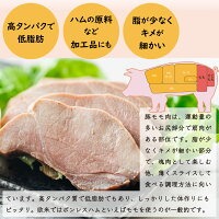 モモ ブロック肉 2