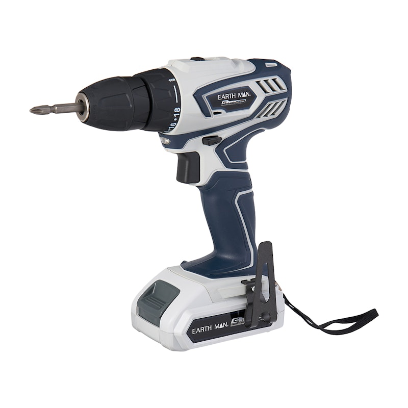 高儀 EARTH MAN S-Link 14.4V充電式2スピードドリル&ドライバー 高儀 EARTH MAN S-Link 14.4V充電式2スピードドリル&ドライバー