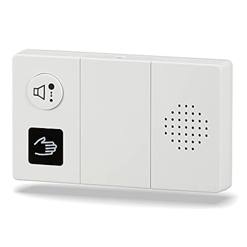 センサー式流水音発生器 1