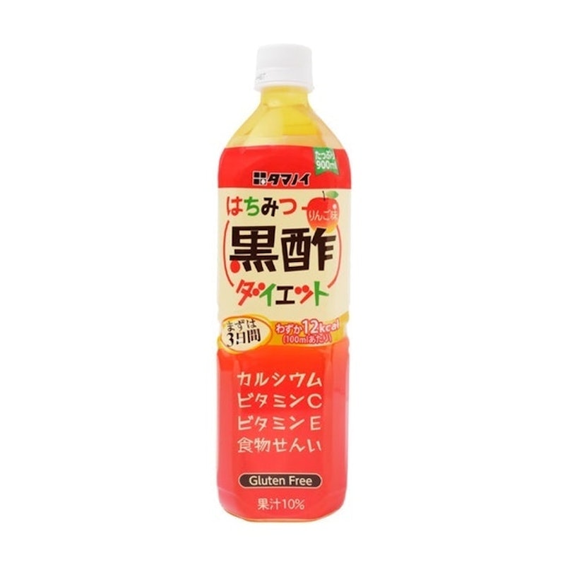 タマノイ酢 はちみつ黒酢ダイエットを全27商品と比較 口コミや評判を実際に使ってレビューしました Mybest タマノイ酢 はちみつ黒酢ダイエットを全27商品と比較 口コミや評判を実際に使ってレビューしました Mybest
