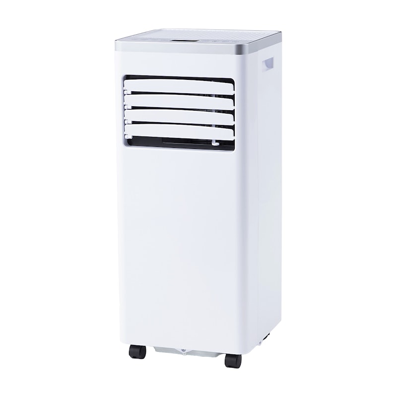 MAXZENスポットエアコンMAXZEN JCF-MX803-WH 8畳用 MAXZENスポットエアコンMAXZEN JCF-MX803-WH 8畳用