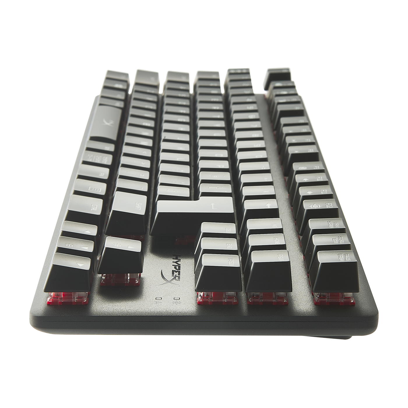 HyperX Alloy Origins Core メカニカルゲーミングキーボード 2枚目