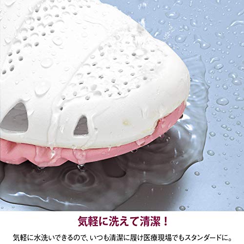 ナースサンダル 4