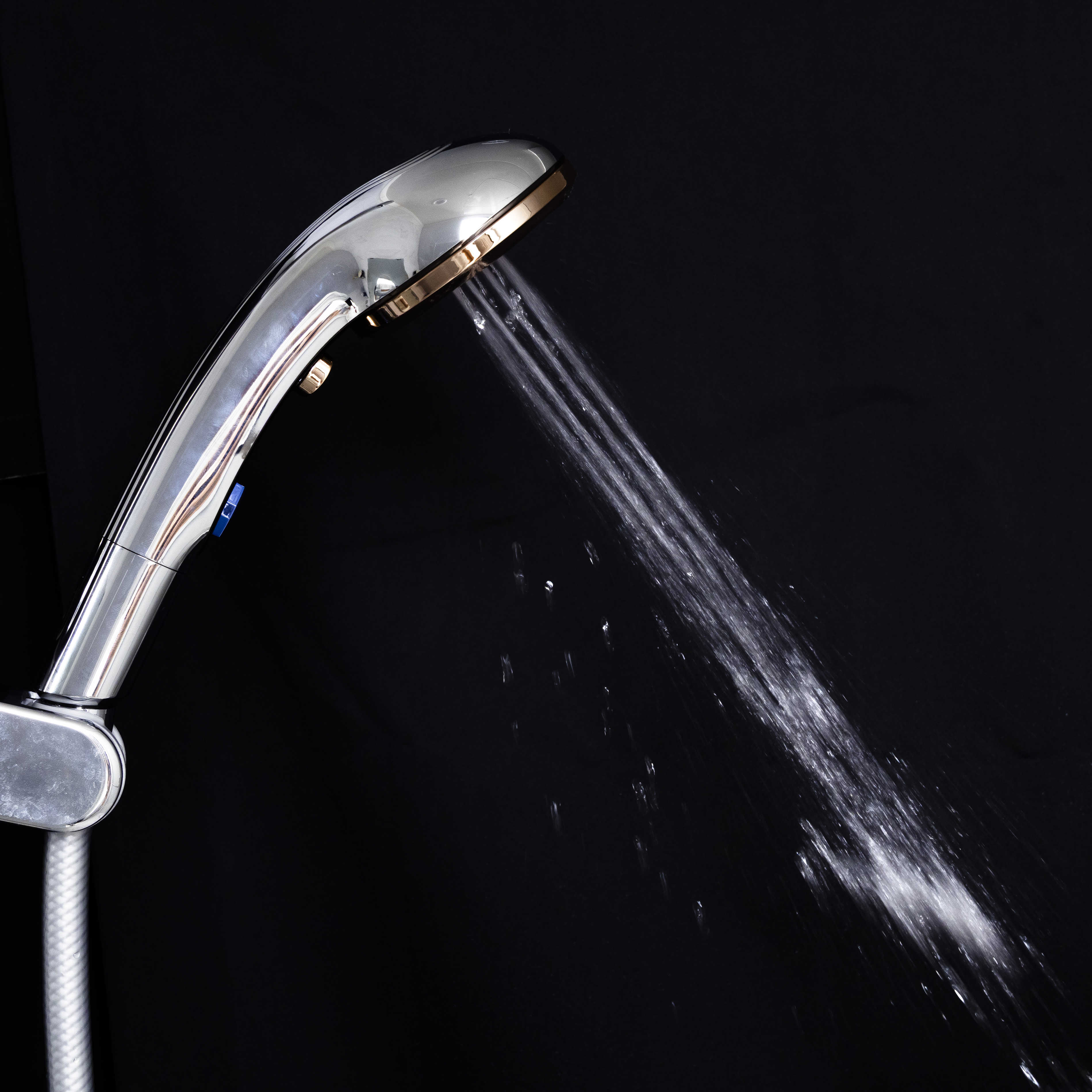 ドリームファクトリー ドクターエア クリスタルジュエル BSH-01を検証