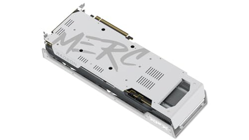 Speedster MERC310 Radeon RX 7900XT 3